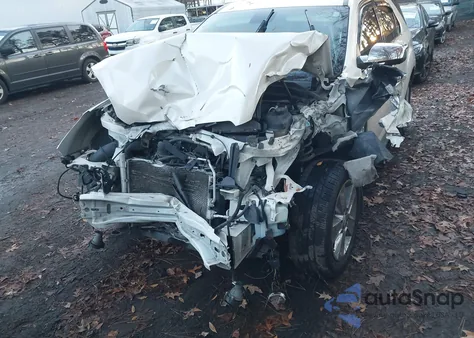 2013 Chevrolet Equinox 2Lt z USA, uszkodzony, nr VIN 1GNFLNEK9DZ125807